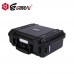 Eirmai R200 Waterproof Hard Case with Customizd Foam